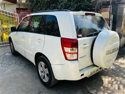 سوزوكي فيتارا